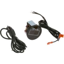 Allpoints 8009541 Thermometer - Led For True Manufacturing