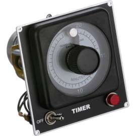 Allpoints 8011574 Reset Timer