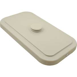 Allpoints 2661119 Mix Hopper Lid For Taylor Freezer