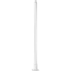 Allpoints 266186 Leg 36"H, Stainless Steel, 3.5" Plt