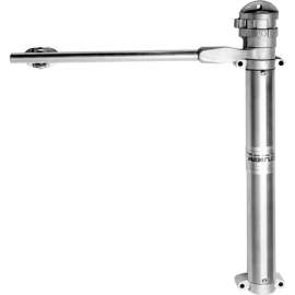 Allpoints 266205 Closer, Door Armplex, 25"