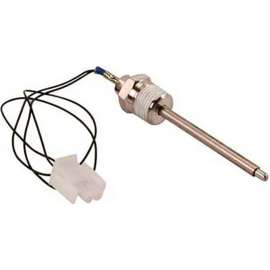 Allpoints 1031028 Probe, Temp, Thermistor, Blk Wire For Ultrafryer