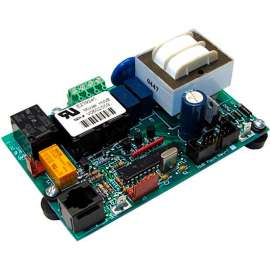 Allpoints 46-1366 Control Board