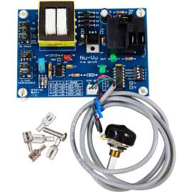 Allpoints 46-1435 Oven Control Board with Potentiometer
