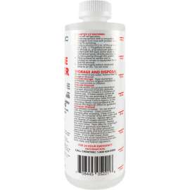 Allpoints 321755 Sanitizer, Ice Machine- 16Oz For Manitowoc Machines