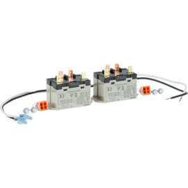 Allpoints 8009587 Relay Kit For True Manufacturing