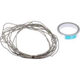 Allpoints 342253 Heater Wire Kit For Kolpak Refrigeration