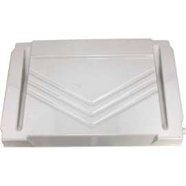 Allpoints 8011323 Water Curtain For Manitowoc Machines