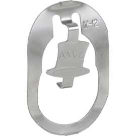 Allpoints 8009779 HP Retaining Clip For Henny Penny