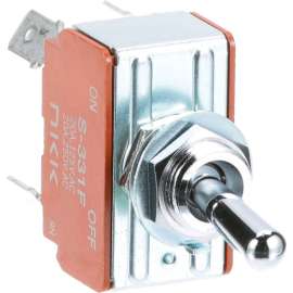 Allpoints 2271199 HP Switch For Hc900-Hc944 (Old # 22198) For Henny Penny