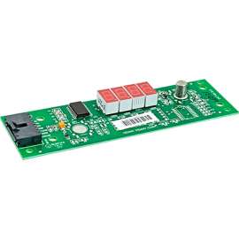 Allpoints 2271210 Assembly 1 Timer Display For Henny Penny