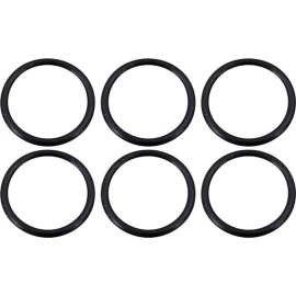 Allpoints 8010248 O-Ring (Pk/6) For Manitowoc Machines