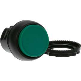 Allpoints 421857 Pushbutton, On (Green) For Accu-Temp