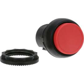 Allpoints 421858 Pushbutton, Off (Red) For Accu-Temp