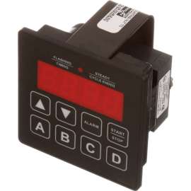 Allpoints 421899 Timer - 230V For Bk Industries