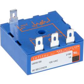Allpoints 8011837 Timer For Champion Dishwasher