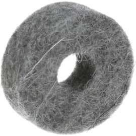 Allpoints 8012208 Seal, Felt1/4Id X 3/4Od X 1/4 For Cleveland Range