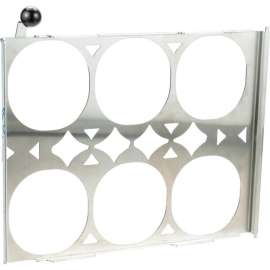 Allpoints 8012358 Egg Rack Assembly Kit For Roundup Food Equipment