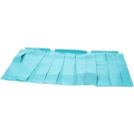 Allpoints 8012430 Curtain, Splash, Std Hgt For Hobart