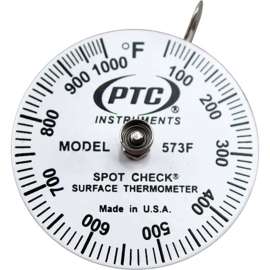 Allpoints 621098 Thermometer, Surface