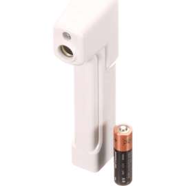 Allpoints 621133 Infrared ThermometerDuplicate For Comark Instruments