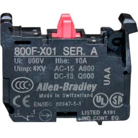 Allpoints 422138 Contact Block For Accu-Temp
