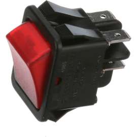 Allpoints 8012320 Rocker Switch For Randell