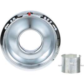 Allpoints 8012461 Bezel, Bj Thermostat For American Range