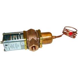 Allpoints 58-1128 Water Regulating Valve for Ice Machines