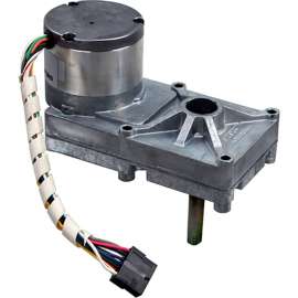 Allpoints 681530 Gear Motor For Nieco Corp.