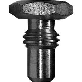 Allpoints 8009743 Stop Pin For Hingeshoshizaki For Hoshizaki Of America