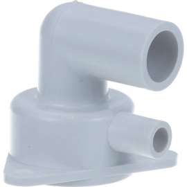 Allpoints 8009748 Hoshizaki Check Valvehousing For Hoshizaki Of America
