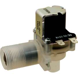 Allpoints 8009752 Hoshi Km2000-2400 Watervalve For Hoshizaki Of America