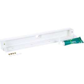 Allpoints 8010251 Top Frame Assembly - Evaporator For Manitowoc Machines