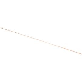 Allpoints 342291 Channel, Heater Wire Stainless Steel, 6'