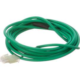 Allpoints 8013574 Sensor, Temp, Cab, 96", Green