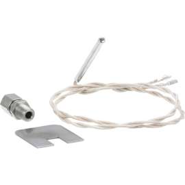 Allpoints 8013607 Probe Kit, 2.5", Lvx20X/Eeg16X-2Xx For Henny Penny