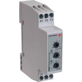 Allpoints 2721192 Timer, Solid State, 24V, 5 Min For Nieco Corp.