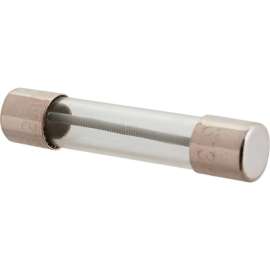 Allpoints 2881075 Fuse, 1.25A, 250V, 1/4"X1-1/4" For Accu-Temp