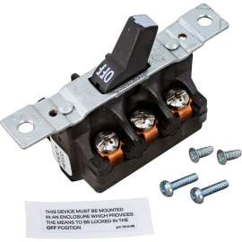 Allpoints 42-1036 30A/600V 3PST On/Off Motor Control Switch