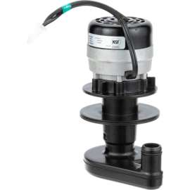 Allpoints 8010265 Water Pump - 230V/60Hz For Manitowoc Machines