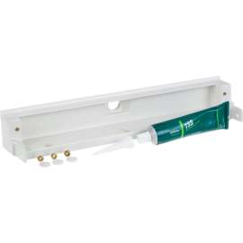 Allpoints 8010274 Evaporator Top Molding For Manitowoc Machines