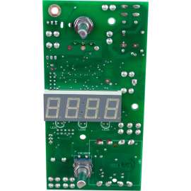 Allpoints 8002822 Infinite Control Kitw/ Digital Timer For Blodgett Oven
