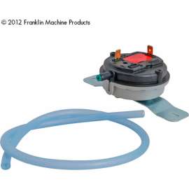 Allpoints 5071013 Switch, Blower Proving For Frigidaire