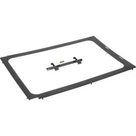 Allpoints 8009591 Kit, Spring/ Latch/Choke Cover For Amana-Litton