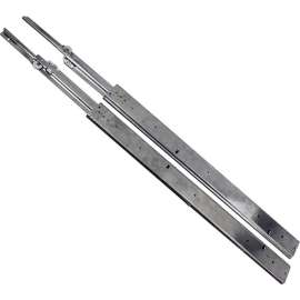 Allpoints 8011624 Drawer Slide For Continental Refrigerator