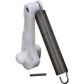 Allpoints 8011712 Front Cam Assembly For Kold Draft Refrigeration