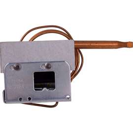 Allpoints 8009887 Non Adj Temp Switch Aaon(Compressor Lock-Out)
