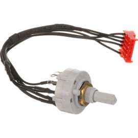 Allpoints 8012744 Switch, Selector Assembly