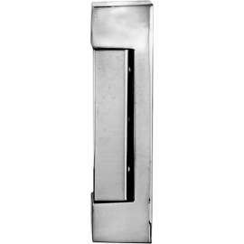 Allpoints 266143 Hinge, Brass
